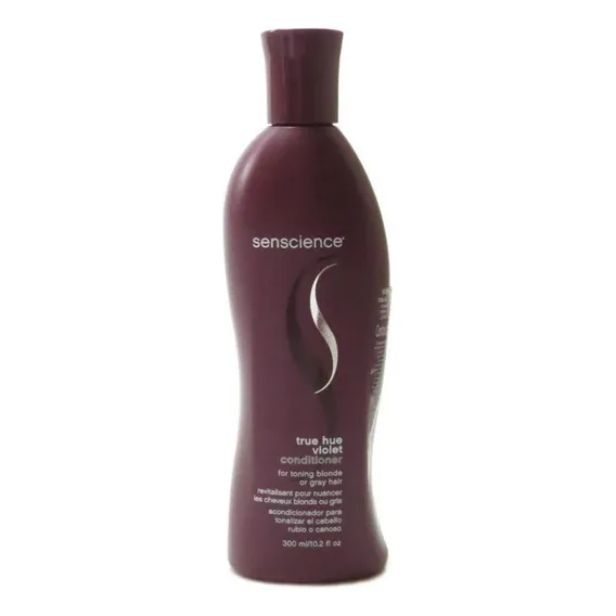 Senscience True Hue Conditioner 300ml Foto 1