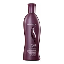 Senscience True Hue Kit Senscience True Hue Shampoo e Condicionador Home Care - Frascos - 600 - 600 - Kit - 2 (Inclui: É kit) Foto mini 2