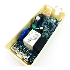Sensor 2,7k + Placa Geladeira Consul Brb39a Brm39e W10678917 Foto mini  2