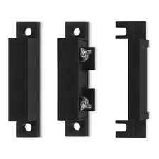 Sensor Abertura Magnético Xas Connect Black (5pc) Intelbras Foto mini 2