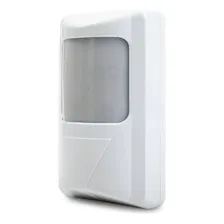 Sensor Alarme Infravermelho Passivo Vision F Com Fio Ipec Foto mini 4
