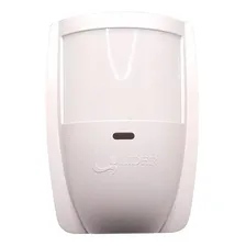 Sensor Alarme Infravermelho Pet 20kg Com Fio Spi 8100 Lider Foto mini 1