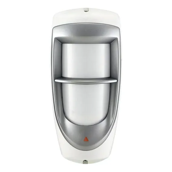 Sensor Alarme Paradox Infravermelho Dg85 Foto 1