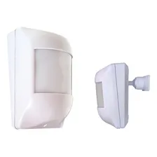 Sensor Alarme Presença Movimento Ivp Visory Com Fio Ecp Foto mini 1