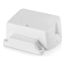 Sensor Alarme Sem Fio Abertura Magnético Para Portas Janelas Foto mini  2