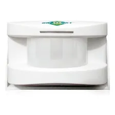 Sensor Anunciador De Presença Sem Fio Brasfort 8395 Foto mini 2