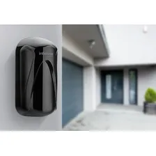 Sensor Barreira Ativa Intelbras Feixe Duplo 70 M Iva 3070 X Foto mini  2