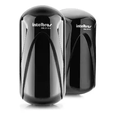 Sensor Barreira Ativa Intelbras Feixe Duplo 70 M Iva 3070 X Foto  mini 1