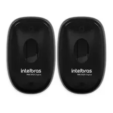 Sensor Barreira Ativo 1 Feixe 15m Iva 5015 Digital Intelbras Foto mini 2