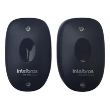 Sensor Barreira Ativo 1 Feixe 15m Iva 5015 Digital Intelbras Foto mini 1