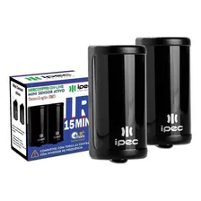 Sensor Barreira Ativo Ipec Ir 15 Mini Feixe Simples Foto  mini 1