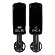Sensor Barreira Infravermelho Ativo Feixe Unico Ira 115 Jfl Foto mini 1