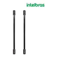 Sensor Barreira Tipo Cerca 6 Feixes Iva 7100 Hexa Intelbras Foto mini 1