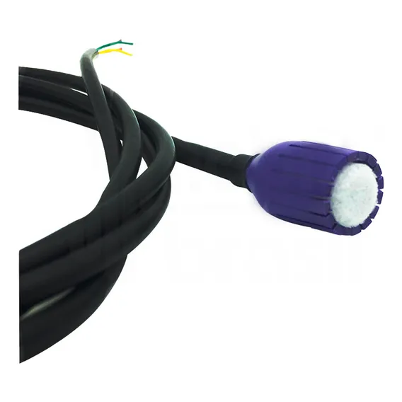 Sensor Conjugado De Temperatura E Umidade Full Gauge Sb56 Foto 1