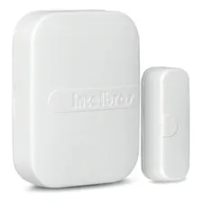 Sensor De Abertura Magnetico Xas 4010 Smart Intelbras Foto mini 1