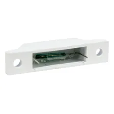 Sensor De Abertura Na Sobrepor Magnético Com Fio Jfl Foto mini 4