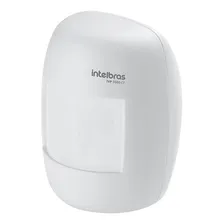 Sensor De Alarme Com Fio Ivp 3000 Cf Intelbras Branco Foto mini 3