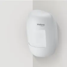 Sensor De Alarme Com Fio Ivp 3000 Cf Intelbras Branco Foto mini 2