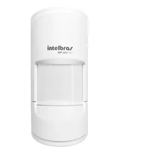 Sensor De Alarme Ivp 5001 Pet Intelbras Foto  mini 1