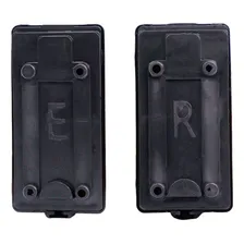 Sensor De Barreira Ir-15 Alarme E Portão Eletrônico 30m Ipec Foto mini 4