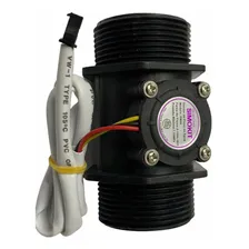 Sensor De Fluxo 1-/12 Pol 150lpm + Sensor De Fluxo 1 60lpm Foto mini 2
