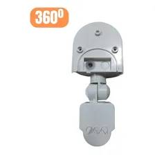 Sensor De Movimento Iluminação Segurança Bivolt Foto mini 2