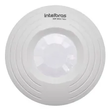 Sensor De Movimento Infravermelho Teto Ivp 3011 Intelbras Foto mini 4