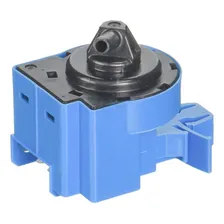 Sensor De NÃvel Pressostato Lava E Seca Dc96-01703g Samsung Foto mini 3
