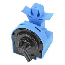 Sensor De NÃvel Pressostato Lava E Seca Dc96-01703g Samsung Foto mini 1