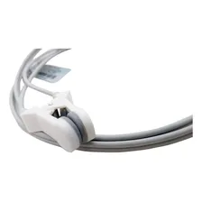 Sensor De Oximetria Ge Datex Ohmeda Clip Orelha Foto mini  2