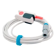 Sensor De Oximetria Nihon Kohden Foto mini 1