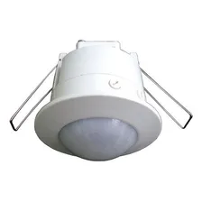 Sensor de Presença Automático de Embutir - DNI 6025 Foto mini 1
