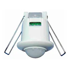 Sensor de Presença Automático de Embutir - DNI 6025 Foto mini 2