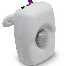 Sensor De Presença Com Fotocelula Sobrepor Si30p Jfl Foto mini  2