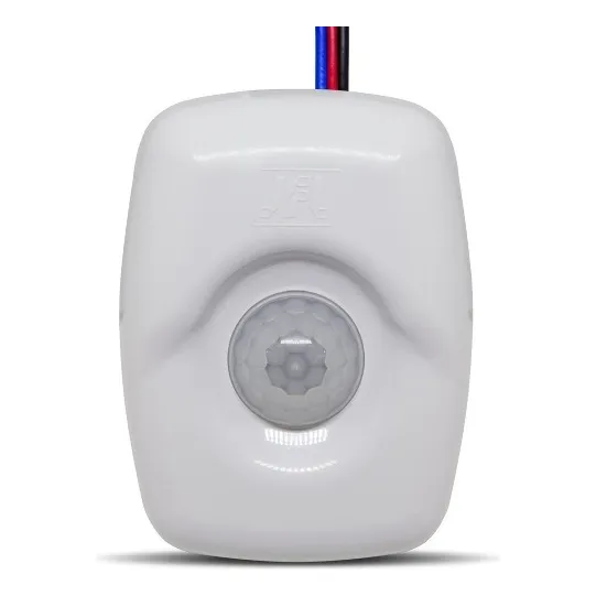 Sensor De Presença Com Fotocelula Sobrepor Si30p Jfl Foto 1