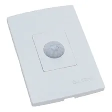Sensor De Presença De Parede Sem Fotocélula Qi8m Qualitronix Foto mini 4
