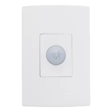 Sensor De Presença De Parede Sem Fotocélula Qi8m Qualitronix Foto mini  2