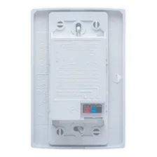 Sensor De Presença De Parede Sem Fotocélula Qi8m Qualitronix Foto mini  3