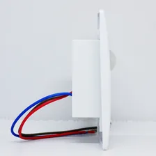 Sensor De Presença Embutir Iluminação Infravermelho Foto mini 4