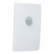 Sensor De Presença Embutir Iluminação Infravermelho Foto mini 1