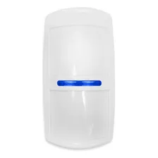 Sensor De Presença Infravermelho Jfl Ds 520 Bus Com Fio Pet Foto  mini 1