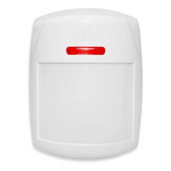Sensor De Presença Infravermelho Jfl Ir Pet 500 20 Kg Foto 1