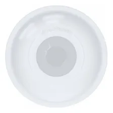 Sensor De Presenca Qa19 360º Fotocelula - Qualitronix Cor Branco Foto mini 1