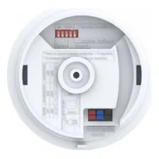 Sensor De Presenca Qa19 360º Fotocelula - Qualitronix Cor Branco Foto mini 3