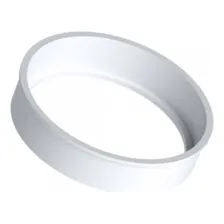 Sensor De Presenca Qa19 360º Fotocelula - Qualitronix Cor Branco Foto mini 4