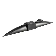 Sensor De Ré -sensor De Estacionamento Pósitron Ps220 Preto Foto mini 4