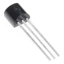 Sensor De Temperatura Ds18b20 Digital Arduino Pic Raspberry Foto mini  2