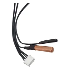 Sensor De Temperatura E Degelo Carrier Split Duplo 15k Foto mini 2