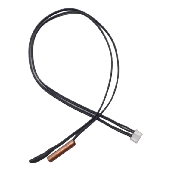 Sensor De Temperatura E Degelo Carrier Split Duplo 15k Foto 1