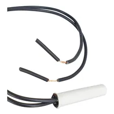 Sensor Defrost Degelo Geladeira Panasonic Nr-bt40 Bt42 Bb52 Foto mini 3